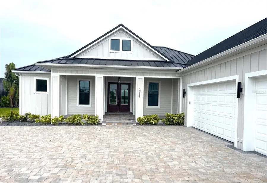 2073 Treasure Lane, Punta Gorda, FL 33982 - #3