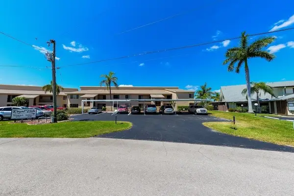 3708 SE 12th Avenue #104, CAPE CORAL, FL 33904