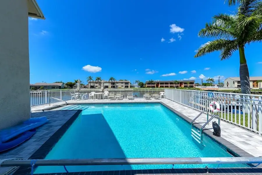 3708 SE 12th Avenue #104, Cape Coral, FL 33904 - #3