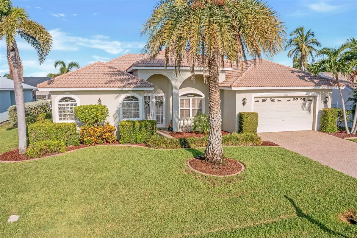 5212 SW 8th Court, Cape Coral, FL 33914 - Image #1
