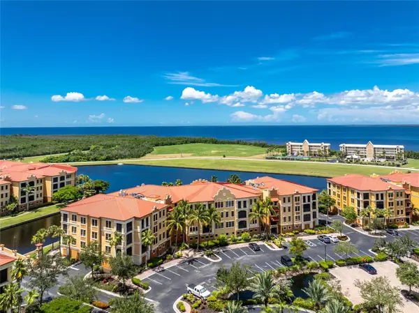 97 Vivante Boulevard #404, PUNTA GORDA, FL 33950