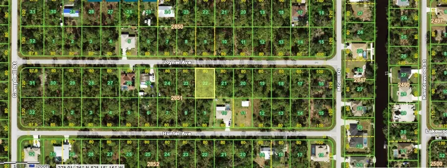 12095 Joyner Avenue, Port Charlotte, FL 33953 - Image #2