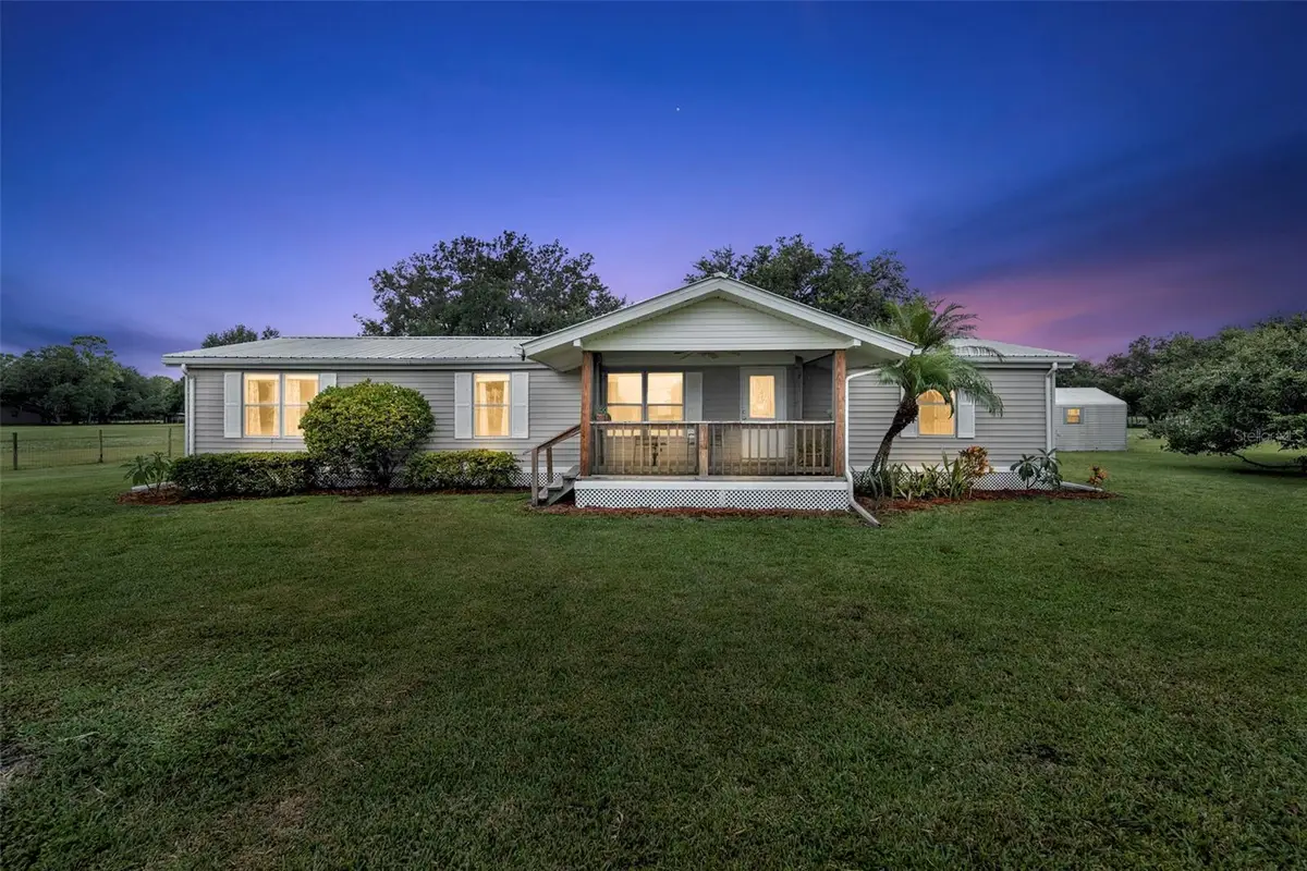1211 Crescent Avenue, Labelle, FL 33935 - Image #1