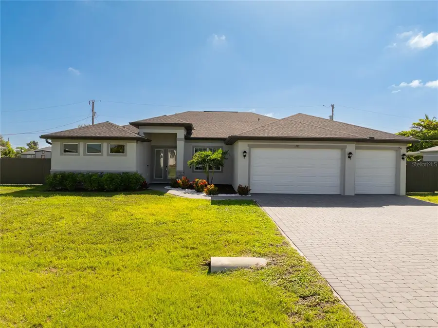 209 SW 10th Place, Cape Coral, FL 33991 - Image #2