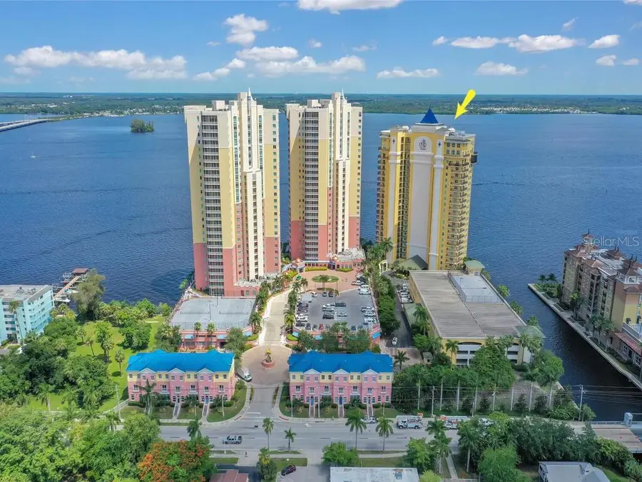 2797 1st Street #1605, Fort Myers, FL 33916 - Image #3