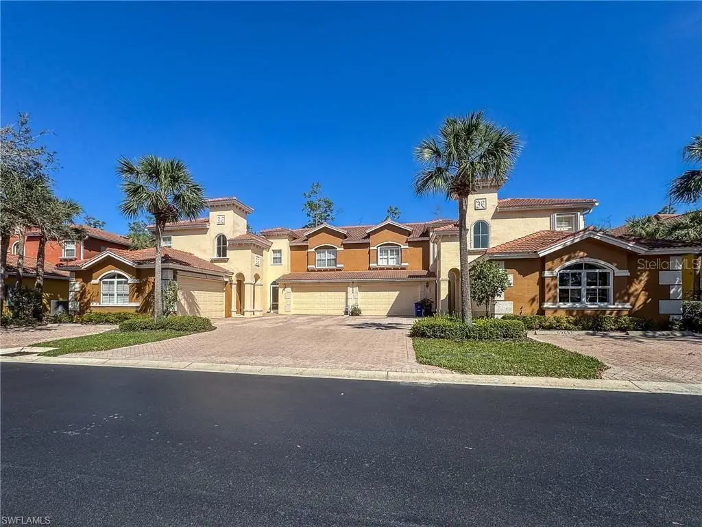 12099 Lucca Street #201, Fort Myers, FL 33966 - Image #1