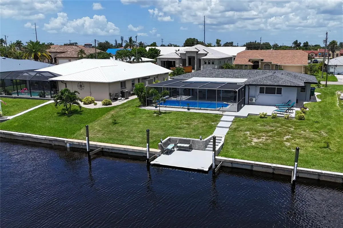 3505 SE 16th Place, Cape Coral, FL 33904 - #1