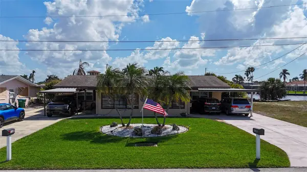 316 Tudor Drive #1-2, CAPE CORAL, FL 33904