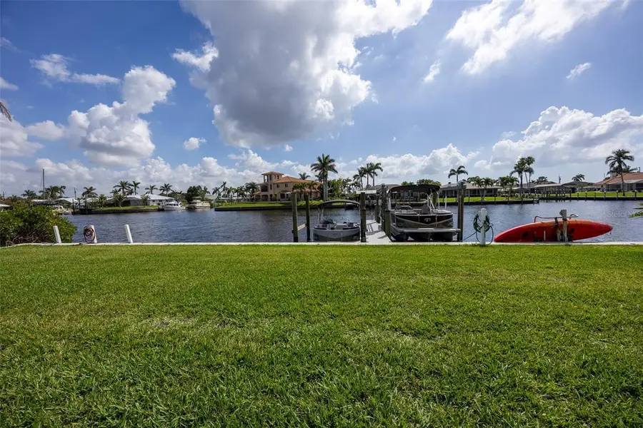 316 Tudor Drive #1-2, Cape Coral, FL 33904 - #2