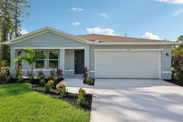 8014 Windswept Circle, LABELLE, FL 33935