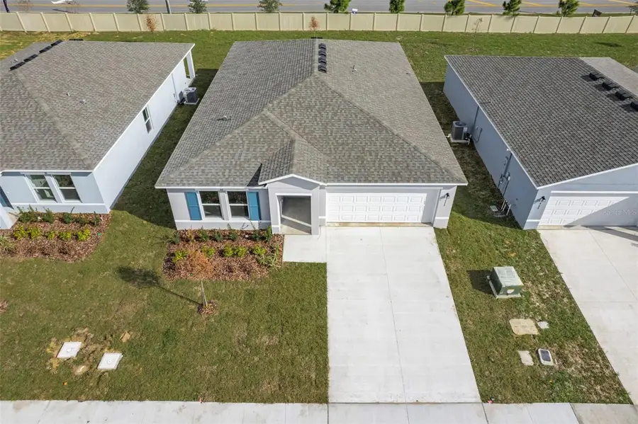 3473 Dahlia Drive, Lake Hamilton, FL 33851 - Image #3