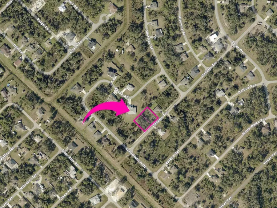 College Terrace, North Port, FL 34291 - #2