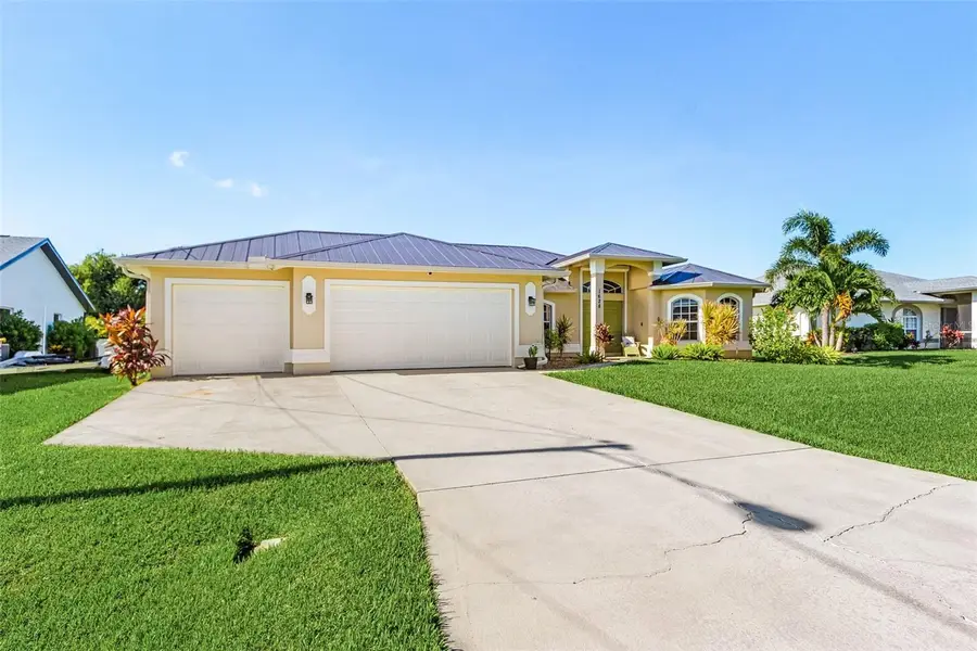 1628 SW 44th Terrace, Cape Coral, FL 33914 - Image #2