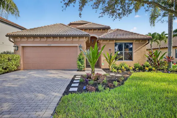 11945 Country Day Circle, FORT MYERS, FL 33913