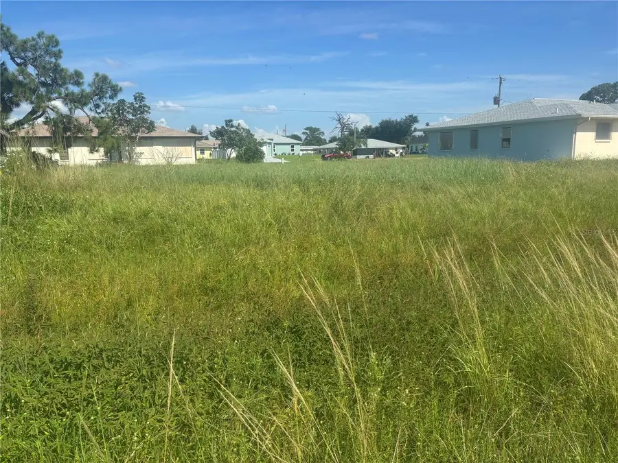 San Marino Avenue #5, North Port, FL 34287 - Image #2