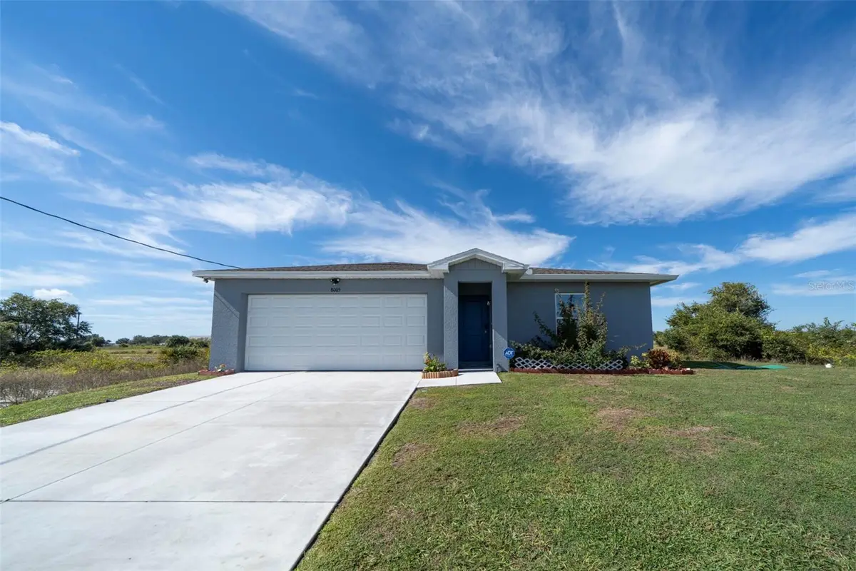 8005 Melody Circle, Labelle, FL 33935 - Image #1