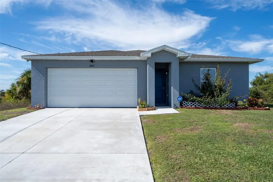 8005 Melody Circle, Labelle, FL 33935 - Image #2