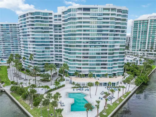 888 Blvd Of The Arts #1701, SARASOTA, FL 34236