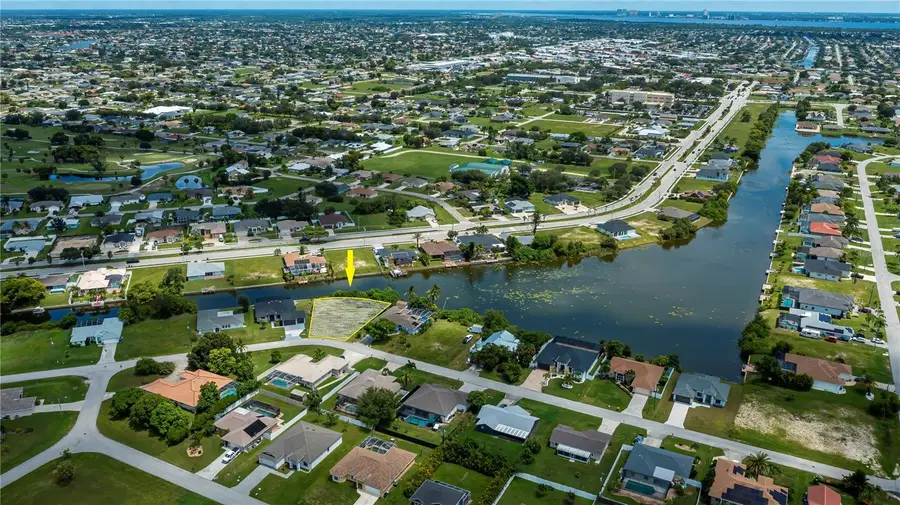 1203 SE 3rd Avenue, Cape Coral, FL 33990 - Image #2