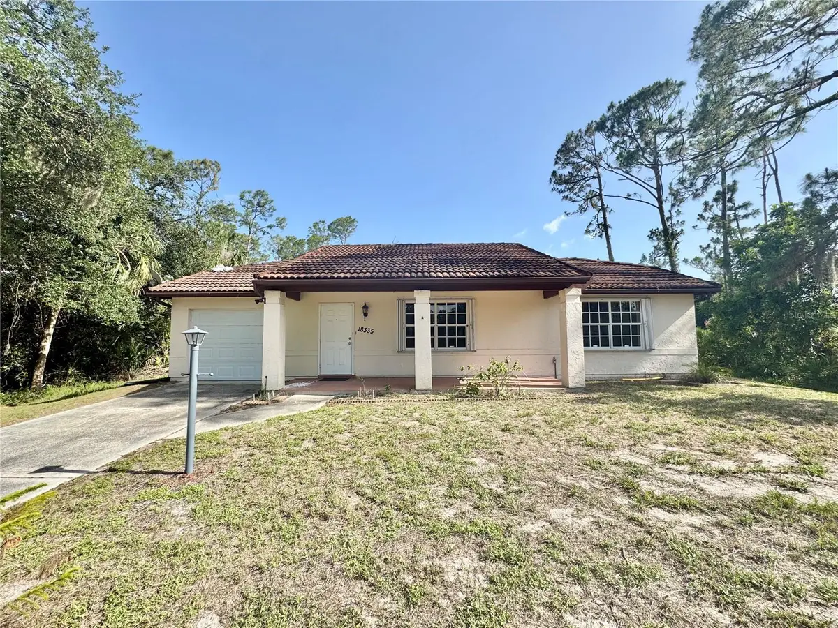 18335 Oxford Avenue, Port Charlotte, FL 33948 - Image #1