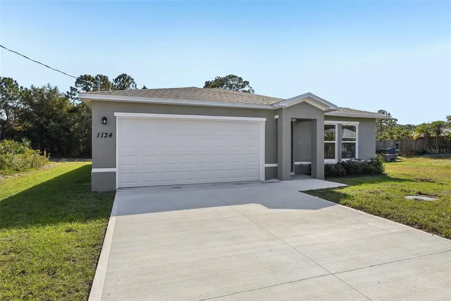 1134 Rabbit Street Se, Palm Bay, FL 32909 - Image #3