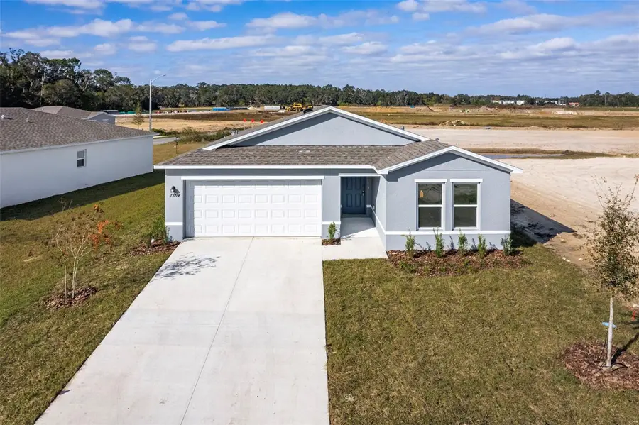 2289 NW 25th Lane, Ocala, FL 34475 - Image #3