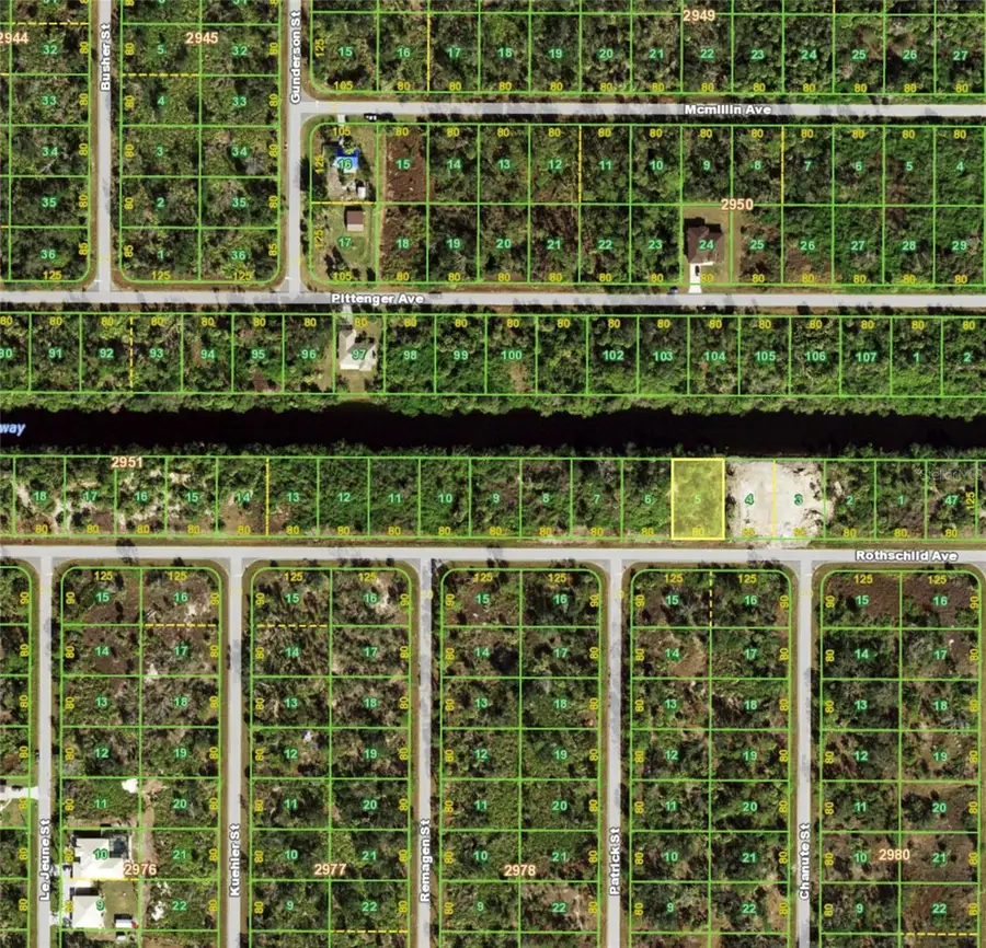 14480 Rothschild Avenue, Port Charlotte, FL 33953 - Image #2