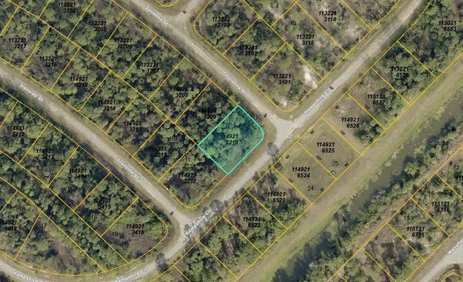 Hampshire Circle, North Port, FL 34288 - Image #2