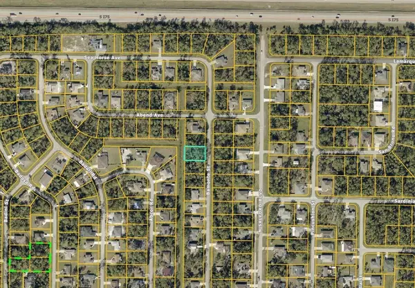 Bamonte Street, NORTH PORT, FL 34286