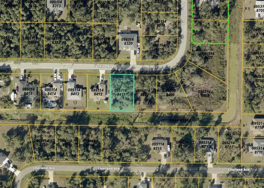 Lachine Avenue, North Port, FL 34291 - Image #2