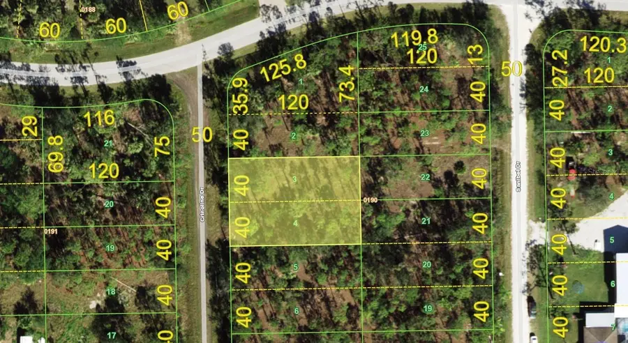 13036 Crinoline Drive, Punta Gorda, FL 33955 - Image #2