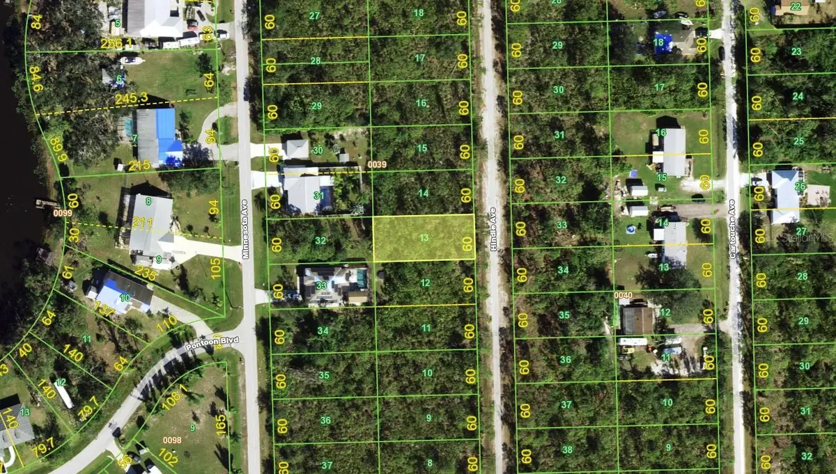 12195 Hindle Avenue, Punta Gorda, FL 33955 - Image #1