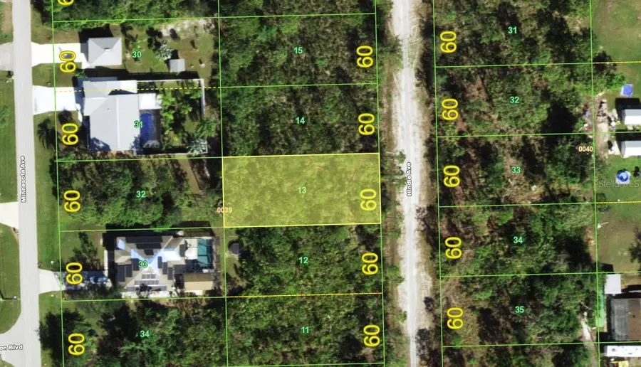 12195 Hindle Avenue, Punta Gorda, FL 33955 - Image #2