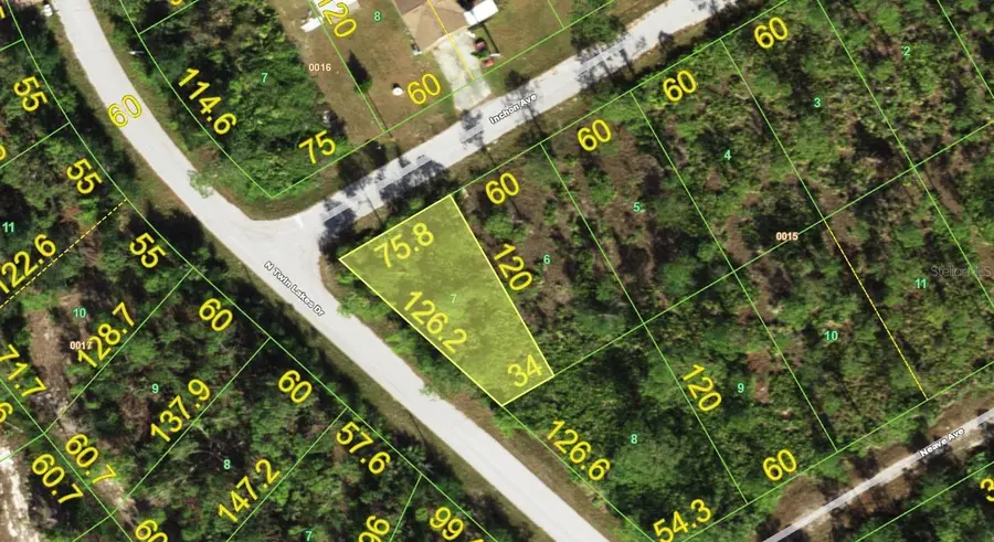 28093 Inchon Avenue, Punta Gorda, FL 33955 - Image #2