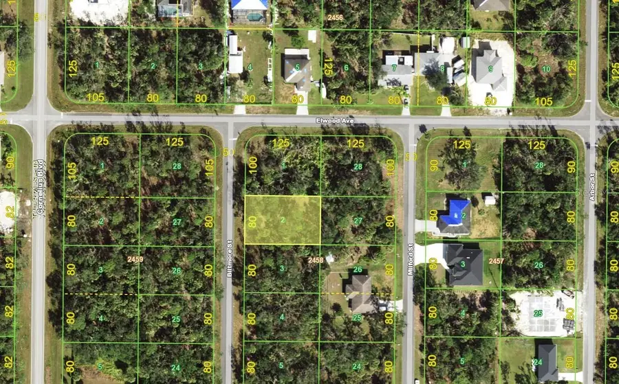 298 Biltmore Street, Port Charlotte, FL 33953 - Image #2