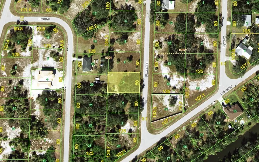 57 Clement Street, Port Charlotte, FL 33954 - Image #2