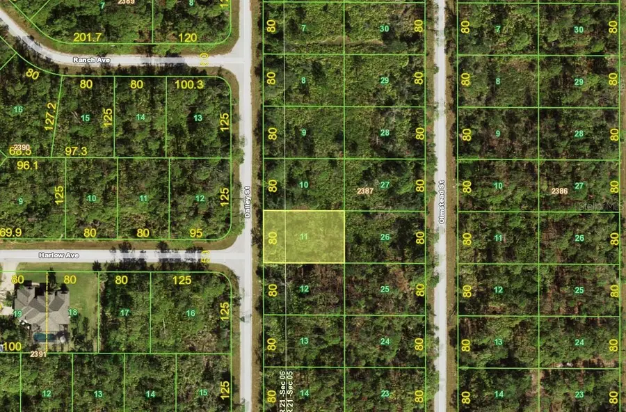 462 Dailey Street, Port Charlotte, FL 33953 - Image #2