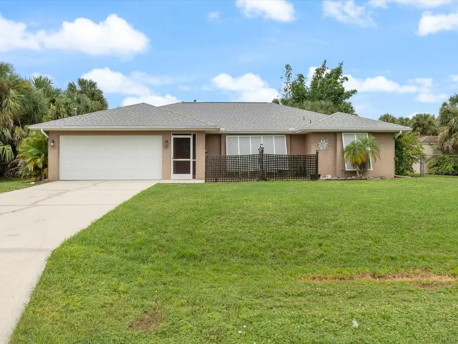 230 Salisbury Street, Port Charlotte, FL 33954 - Image #2