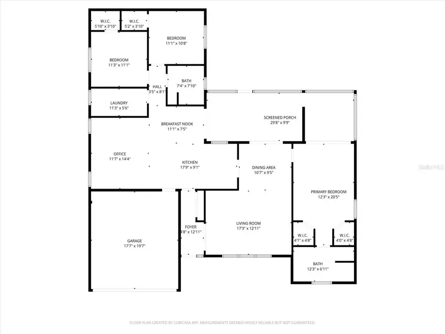 230 Salisbury Street, Port Charlotte, FL 33954 - Image #3