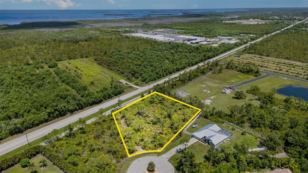 9437 Treasure Lake Court, Saint James City, FL 33956 - #1