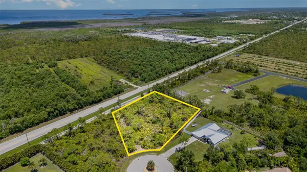 9437 Treasure Lake Court, ST JAMES CITY, FL 33956