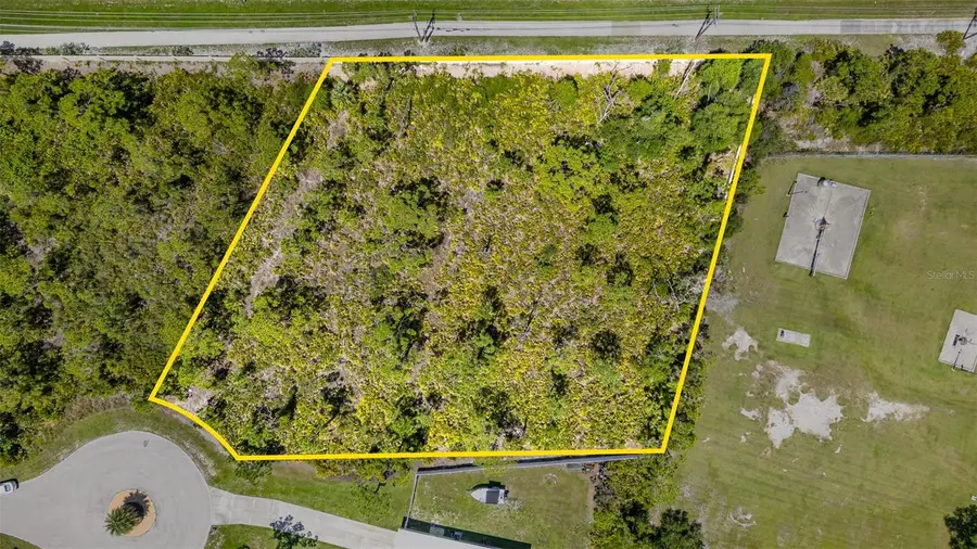 9437 Treasure Lake Court, Saint James City, FL 33956 - #2