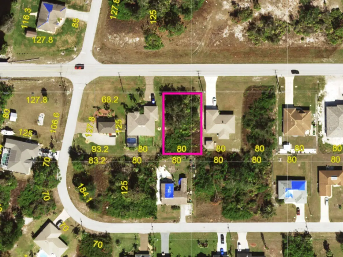 11181 Gulfstream Boulevard, Port Charlotte, FL 33981 - Image #1