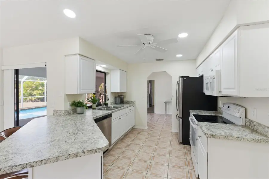 247 Dorchester Street, Port Charlotte, FL 33954 - Image #2