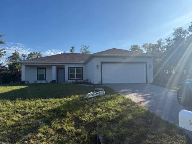 14349 Massey Avenue, Port Charlotte, FL 33953 - Image #2
