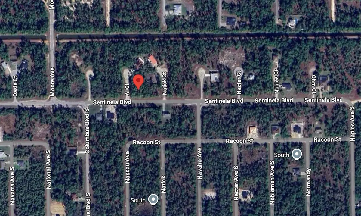 107 Opal Ct, Lehigh Acres, FL 33974 - Image #1