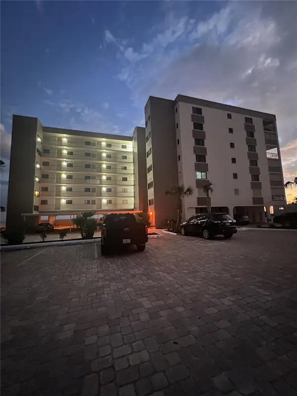 2532 Estero Boulevard #607, FORT MYERS BEACH, FL 33931