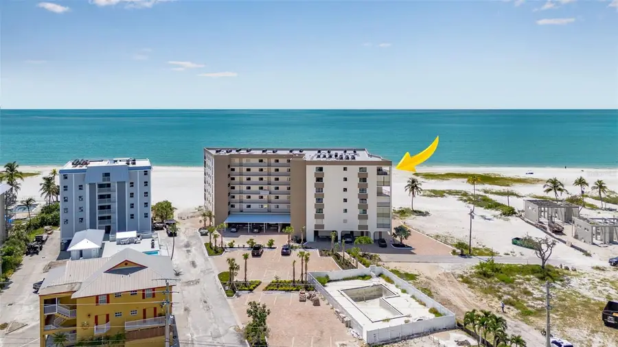2532 Estero Boulevard #607, Fort Myers Beach, FL 33931 - Image #3