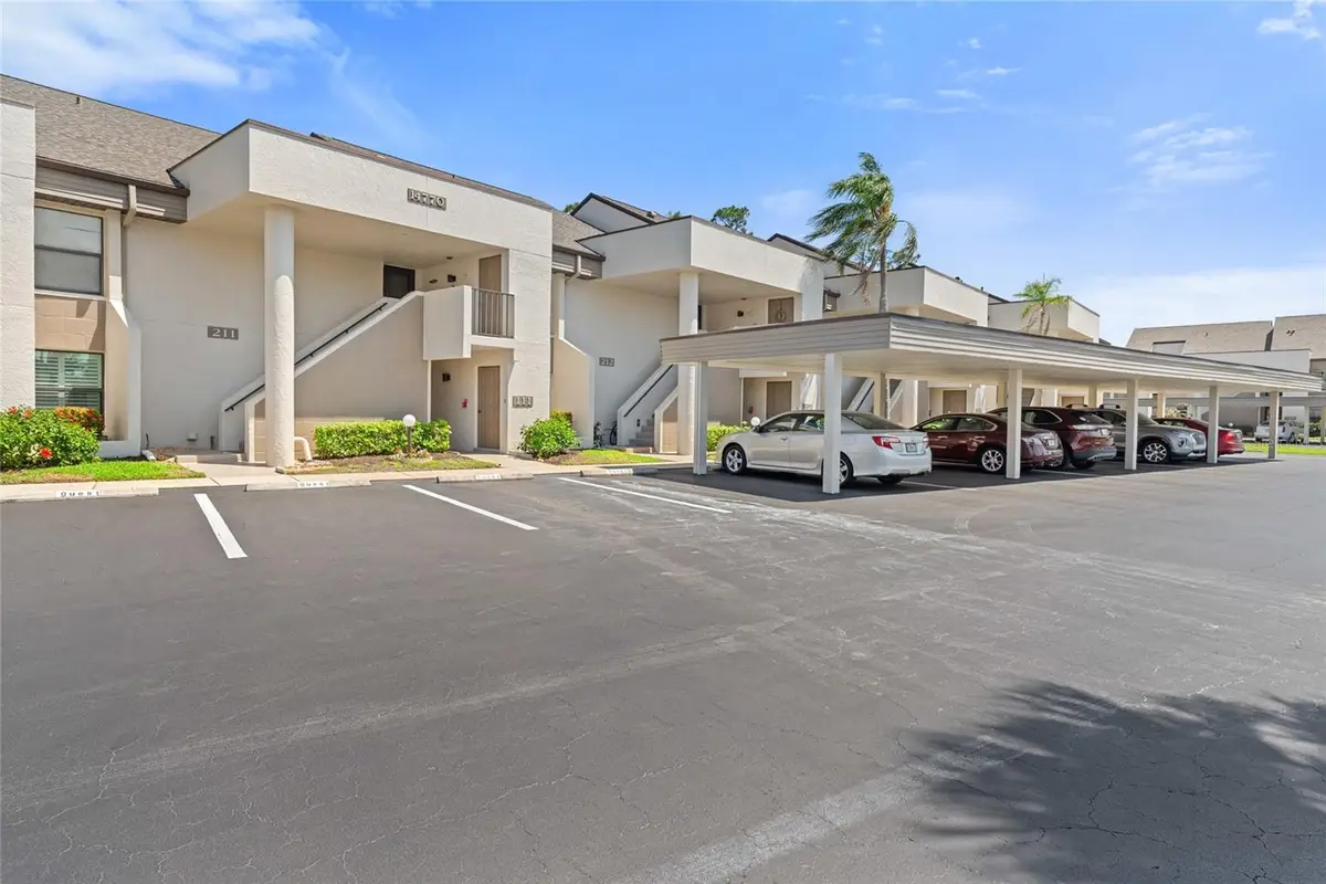 14770 Eagle Ridge Drive #112, Fort Myers, FL 33912 - #1