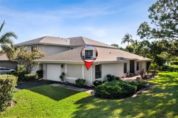 3041 Matecumbe Key Road #4, PUNTA GORDA, FL 33955